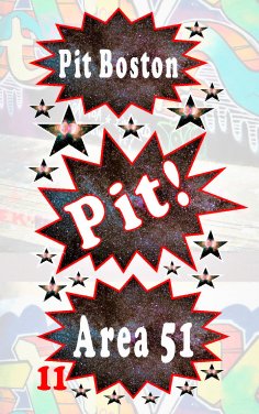 eBook: Pit! Area 51