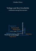eBook: Verlage und ihre Geschichte