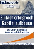 ebook: Einfach erfolgreich Kapital aufbauen