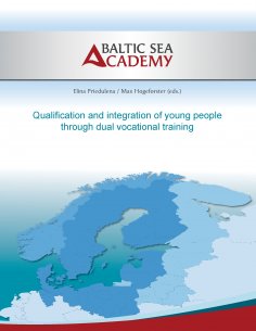 ebook: Qualification and integration of young people by dual vocational training