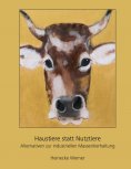 eBook: Haustiere statt Nutztiere