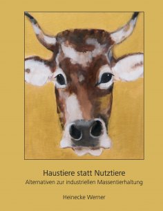 eBook: Haustiere statt Nutztiere