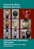 ebook: Collecting (Vintage) Watches