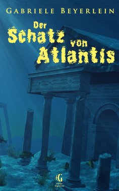 eBook: Der Schatz von Atlantis