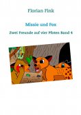 eBook: Missie und Fox