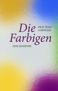 ebook: Die Farbigen