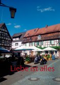 eBook: Liebe ist alles