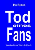 ebook: Tod eines Fans
