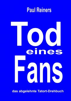 ebook: Tod eines Fans