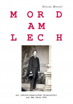 eBook: Mord am Lech