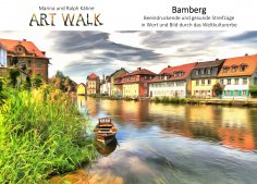 eBook: Art Walk Bamberg