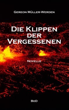 eBook: Die Klippen der Vergessenen