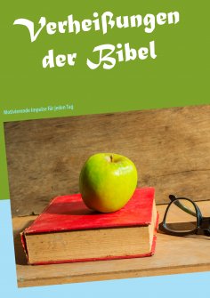 eBook: Verheißungen der Bibel