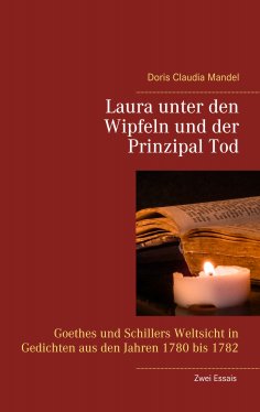 eBook: Laura unter den Wipfeln und der Prinzipal Tod