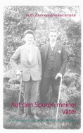 eBook: Auf den Spuren meiner Väter