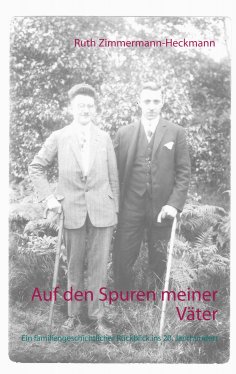 eBook: Auf den Spuren meiner Väter