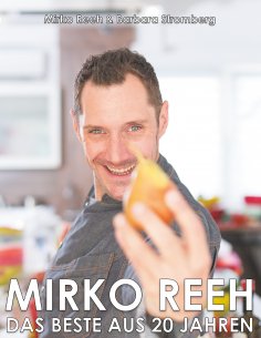 ebook: Mirko Reeh, das Beste aus 20. Jahren