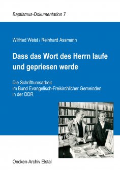 eBook: Dass das Wort des Herrn laufe und gepriesen werde