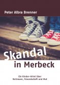 eBook: Skandal in Merbeck