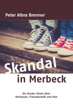 eBook: Skandal in Merbeck