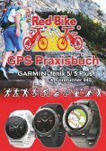 eBook: GPS Praxisbuch Garmin fenix 5 -Serie