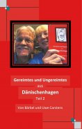 ebook: Gereimtes und Ungereimtes aus Dänischenhagen Teil 2