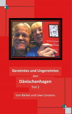 ebook: Gereimtes und Ungereimtes aus Dänischenhagen Teil 2