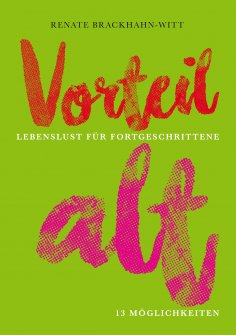 eBook: Vorteil alt