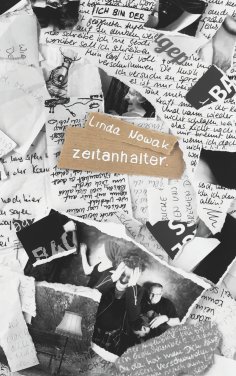 eBook: Zeitanhalter