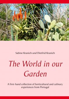ebook: The World in our Garden