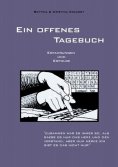ebook: Ein offenes Tagebuch