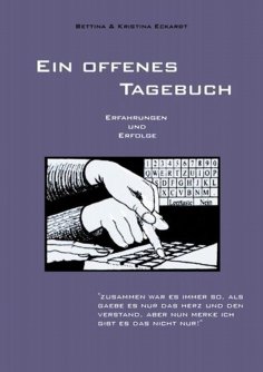 ebook: Ein offenes Tagebuch