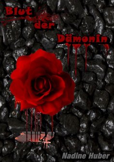 eBook: Blut der Dämonin
