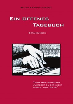 ebook: Ein offenes Tagebuch