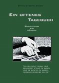 ebook: Ein offenes Tagebuch