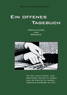 ebook: Ein offenes Tagebuch