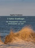 ebook: 2-Sylter-Erzählungen