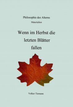 eBook: Philosophie des Alterns