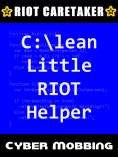 eBook: Clean Little RIOT Helper: Cyber-Mobbing 1