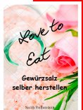 eBook: Love to eat
