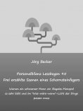 eBook: Personalbilanz Lesebogen 95 Frei erzählte Szenen eines Schornsteinfegers