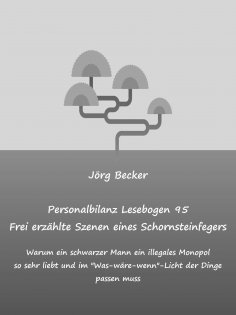 eBook: Personalbilanz Lesebogen 95 Frei erzählte Szenen eines Schornsteinfegers