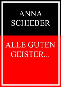 eBook: Alle guten Geister...