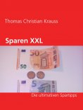 ebook: Sparen XXL
