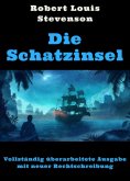 ebook: Die Schatzinsel