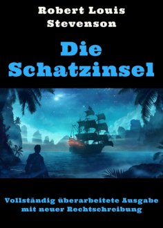 ebook: Die Schatzinsel