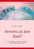 eBook: Verstehst du dein Kind?