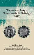 ebook: Neubrandenburger Numismatische Beiträge 2017