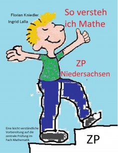 ebook: So versteh ich Mathe: ZP Niedersachsen
