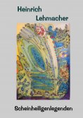 ebook: Scheinheiligenlegenden